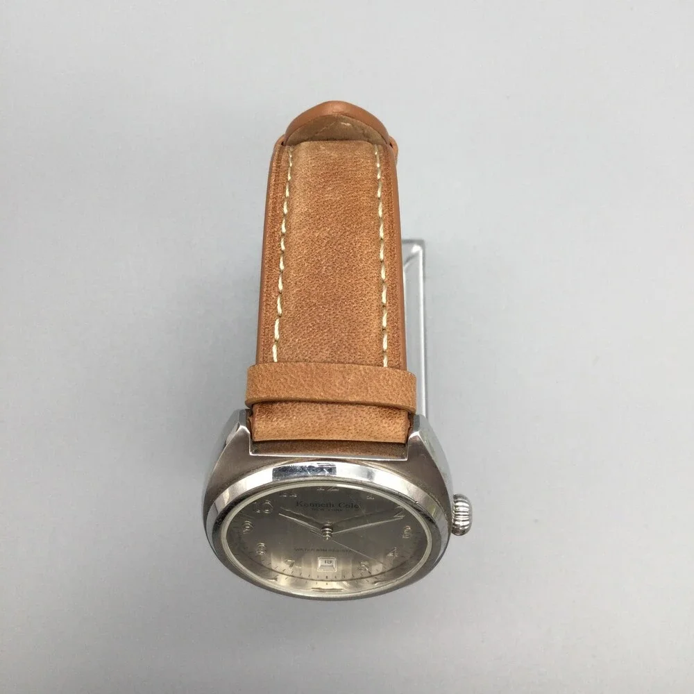 Kenneth Cole see photos